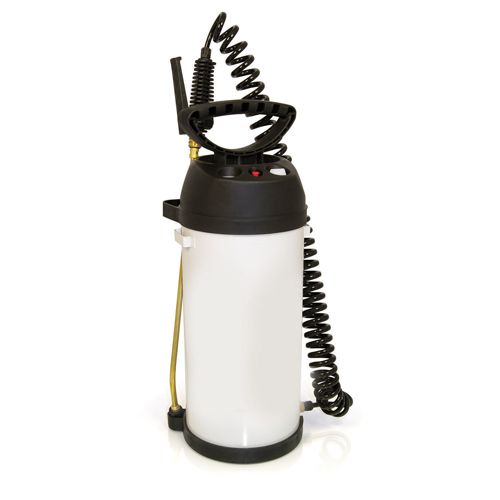 Professional Formwork Oil Sprayer CMT Group