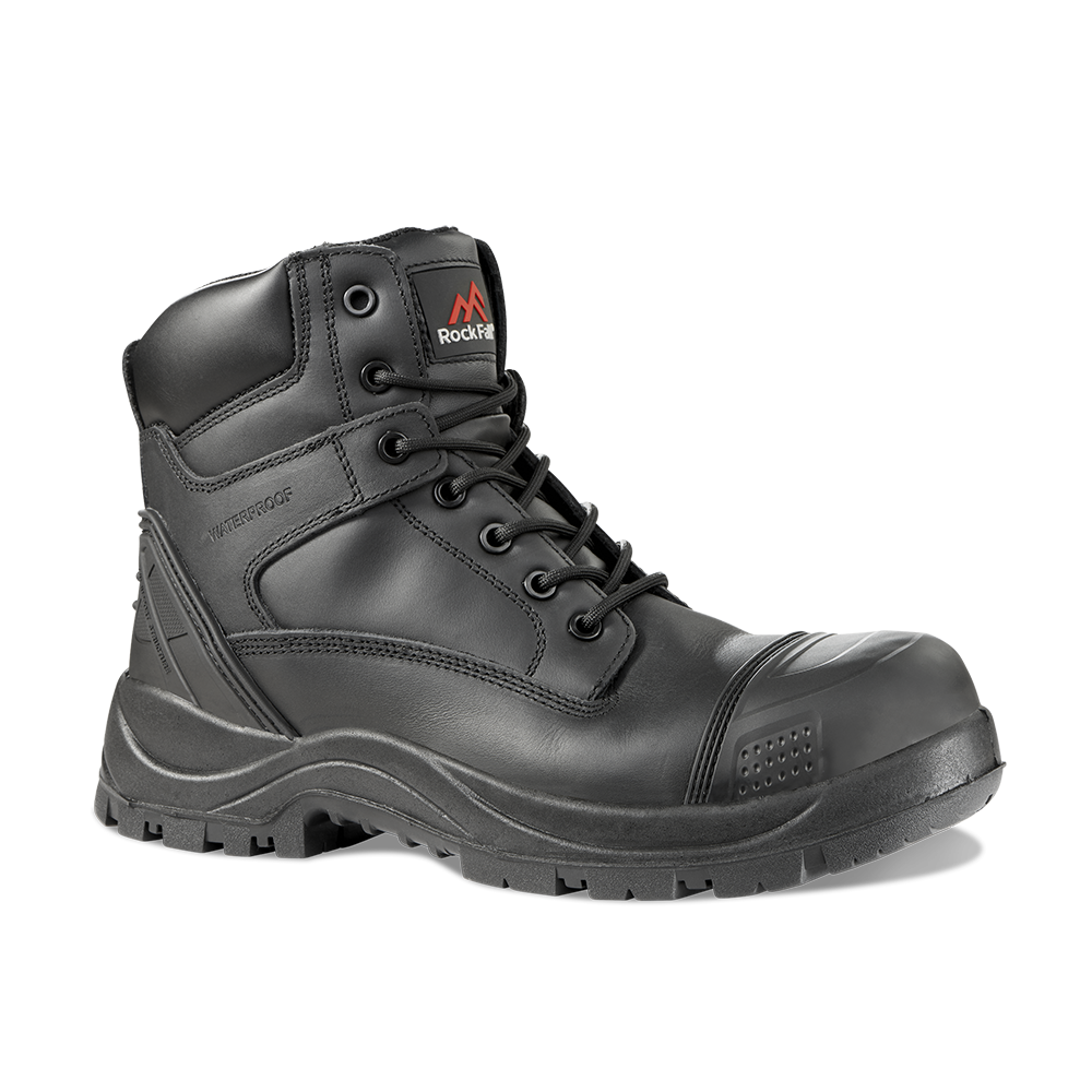 Web sale safety boots