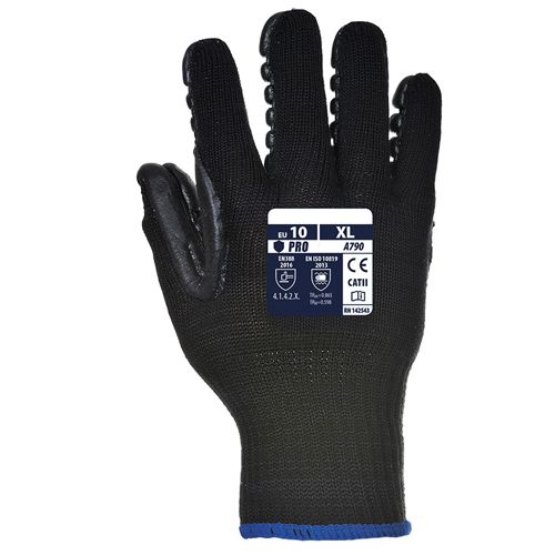 AntiVibration Gloves