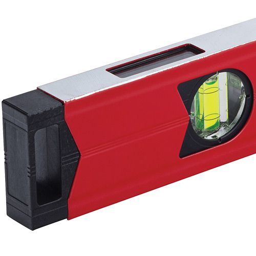 The Best Quality MAX Professional Spirit Level CMT Group