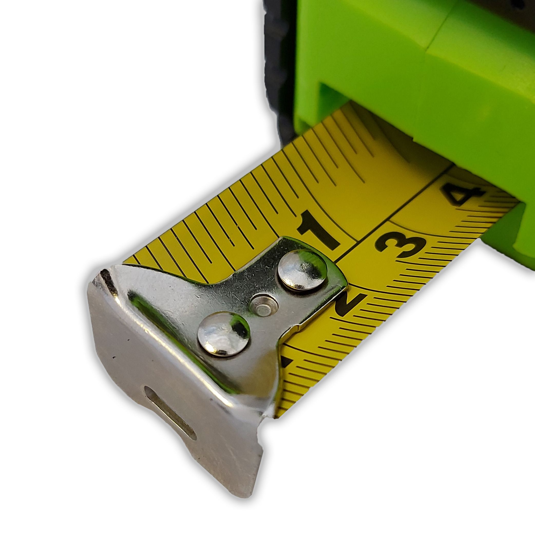 Muff sales tape measure