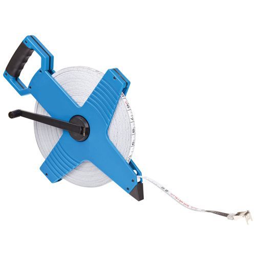 MAX Open Frame Tape Measure CMT Group