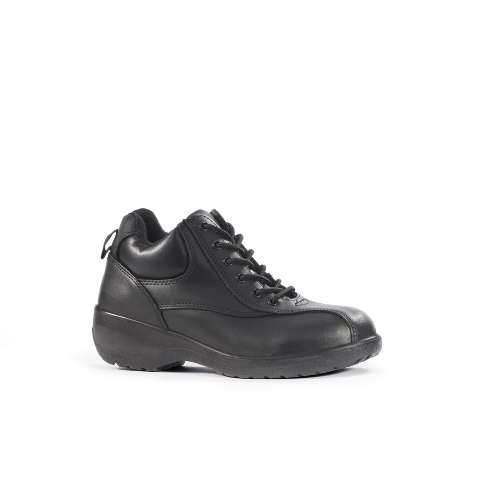 Vixen Emerald Womens Safety Boot