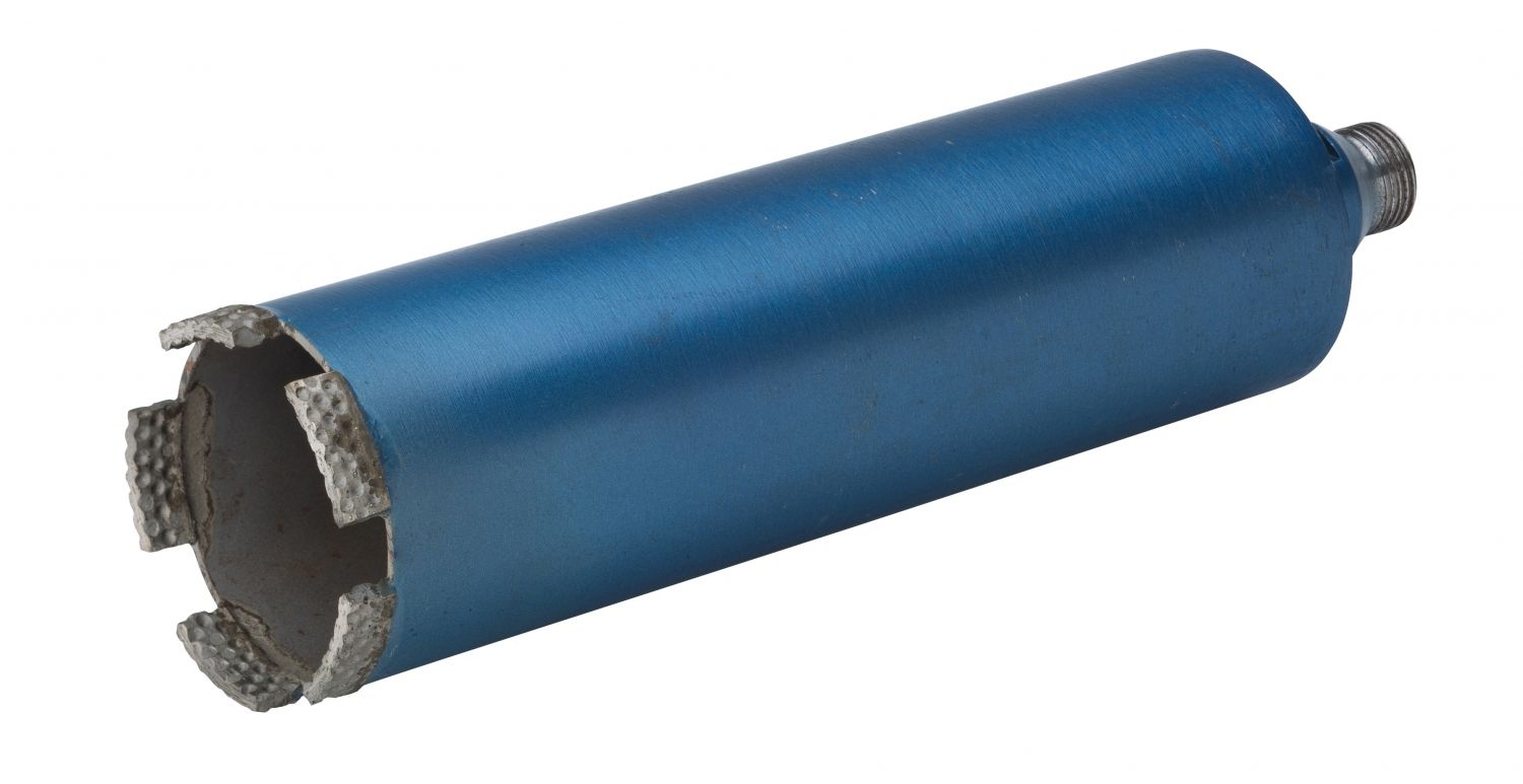 Bespoke Professional Wet Core Drill OTEC XQ8 CMT Group