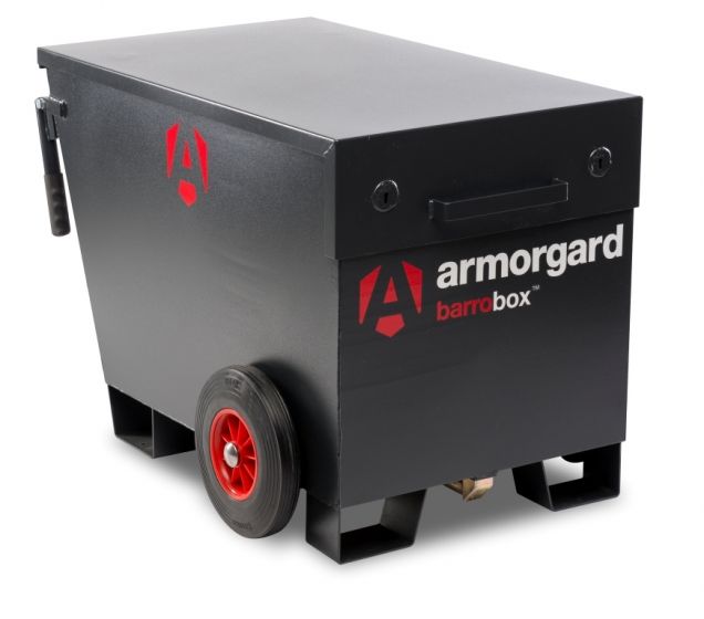 Armorgard BarroBox - 65kg