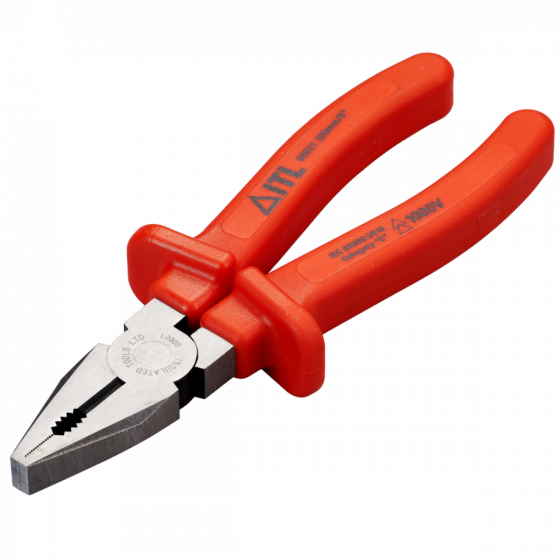 ITL - Insulated Combination Pliers | CMT Group