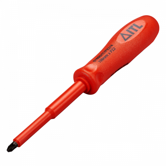 Insulated Posidrive Screwdrivers | CMT Group