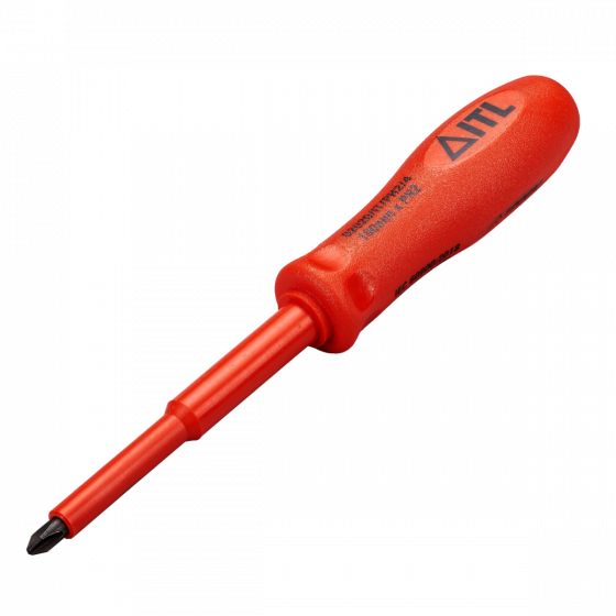 Insulated Phillips Screwdrivers | CMT Group