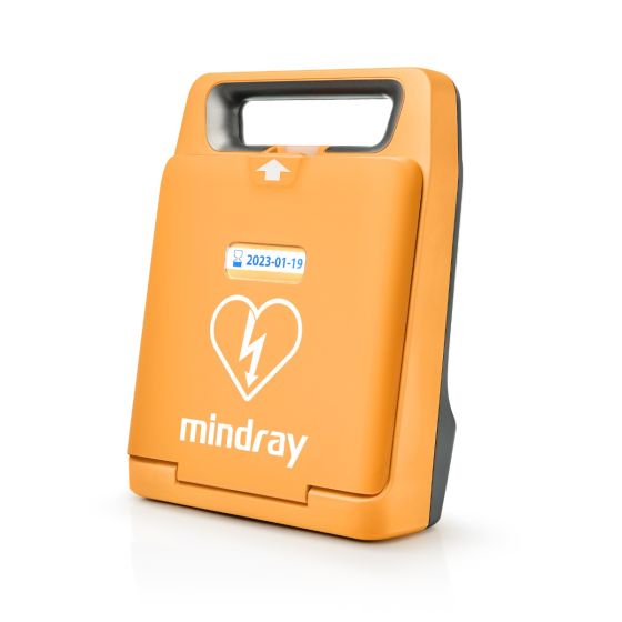 Mindray BeneHeart C1A Fully-Automatic Defibrillator