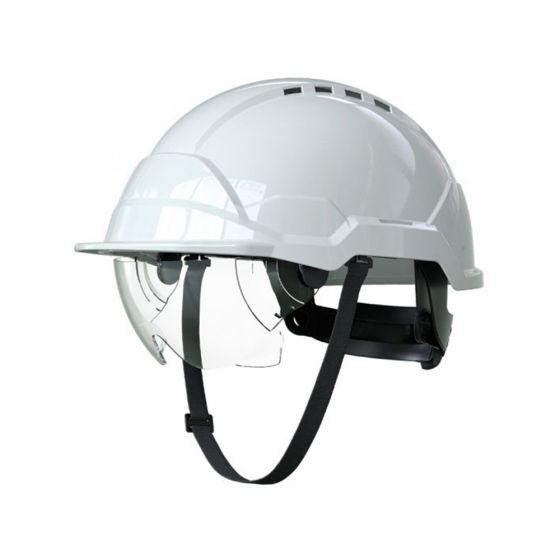 armourU Vented Denali Safety Helmet | CMT Group