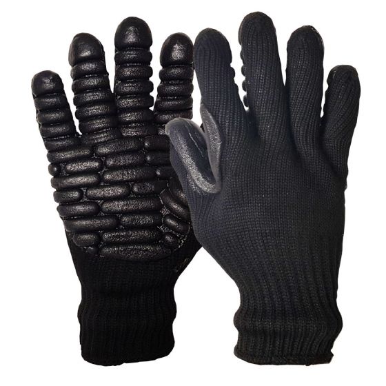 Anti-Vibration Gloves