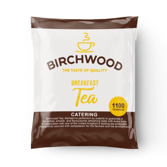 Birchwood Tea CMT Group