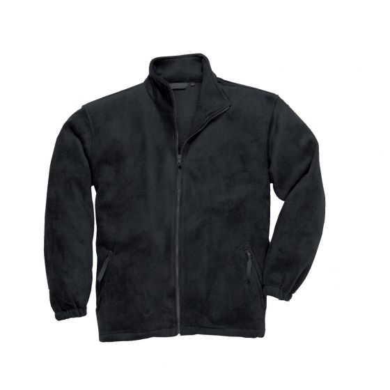 Stylish Standard Fleece - Black| CMT Group