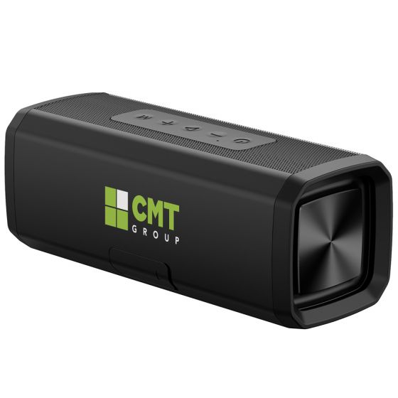 CMT  Bluetooth Handsfree Speaker