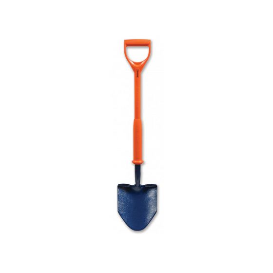 MAX Fully Insulated BS8020 General Service Shovel| CMT Group