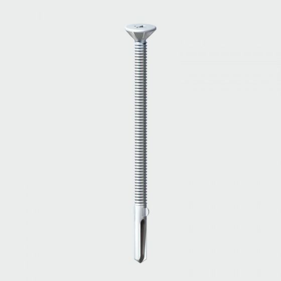 Construction Screws Self Drilling - Timber (Thick)