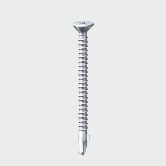 Construction Screw Self Drilling - Timber (Light)