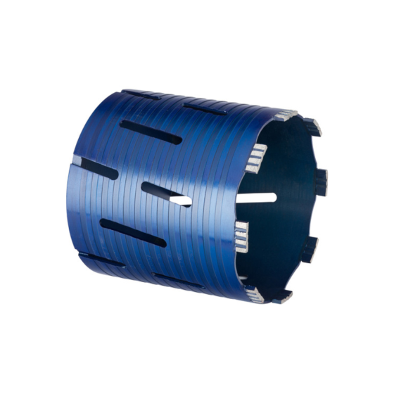 OTX10 Professional Dry Core Drill - 32mm Diameter x 150mm Length