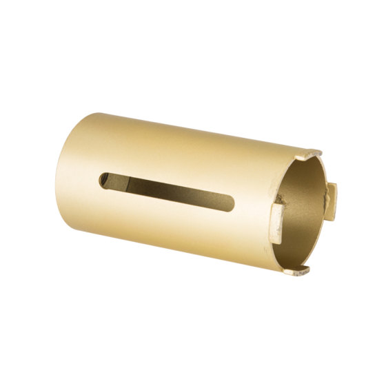OTD Premium Dry Core Drill - 78mm Diameter x 150mm Length