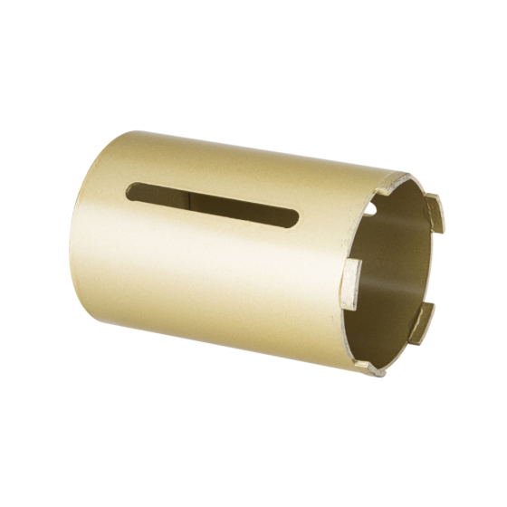OTD Premium Dry Core Drill - 102mm Diameter x 150mm Length