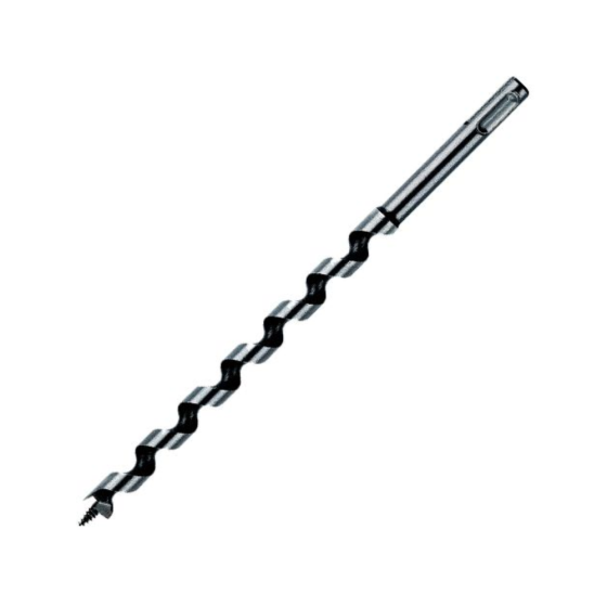 SDS PLUS Auger Bit 10mm x 600mm 