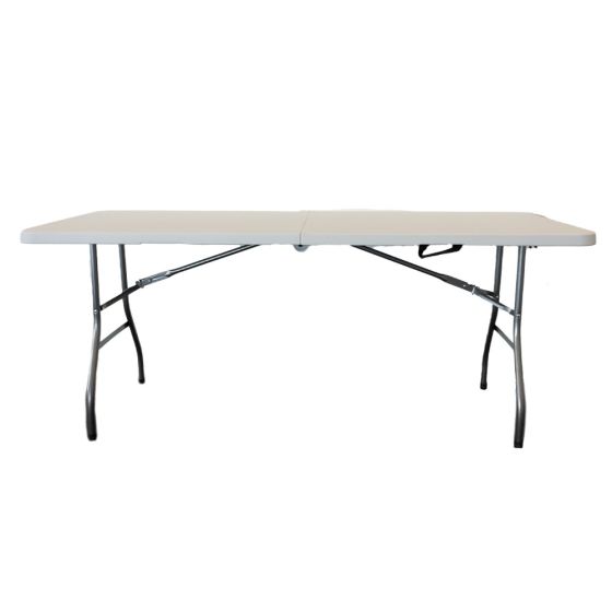 Folding Canteen Table 1800mm x 750mm