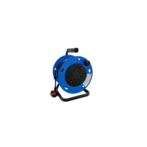 Cable Reel 240V - 25m