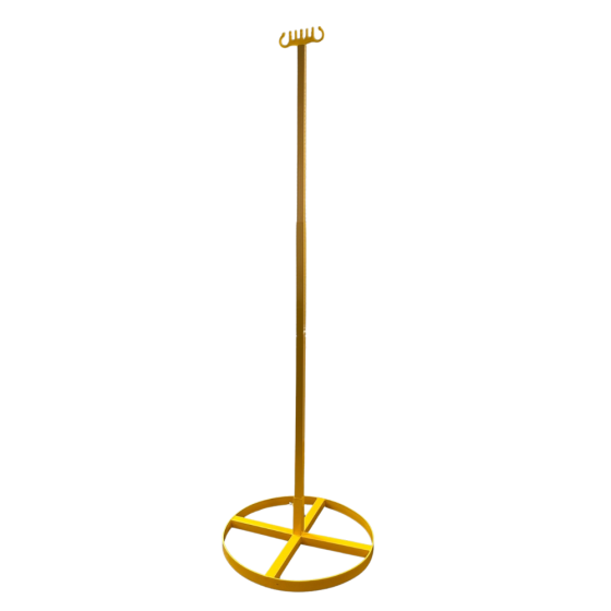 MAX Construction Cable Management Tower Stand