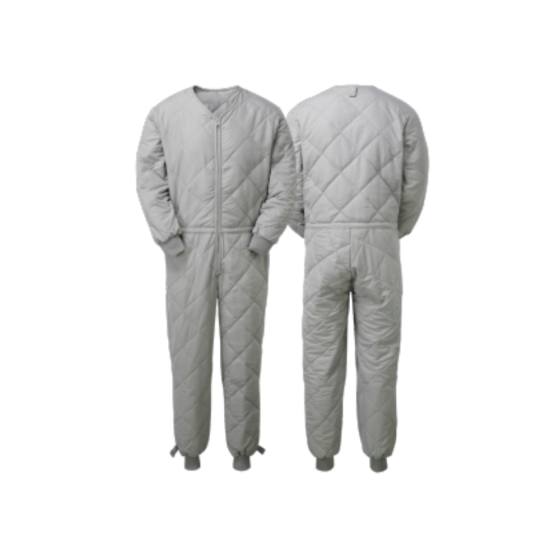 Pulsarail Interactive Thinsulate Padded Liner to suit PR505 Coverall - Size 2XL