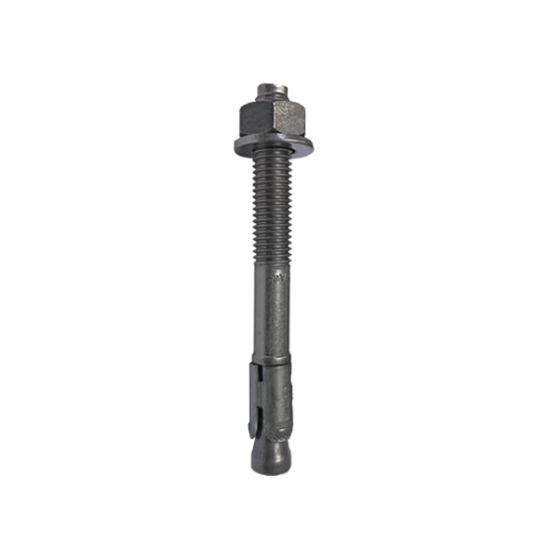 Throughbolt - Stainless Steel - M12 x 200mm - Box of 25