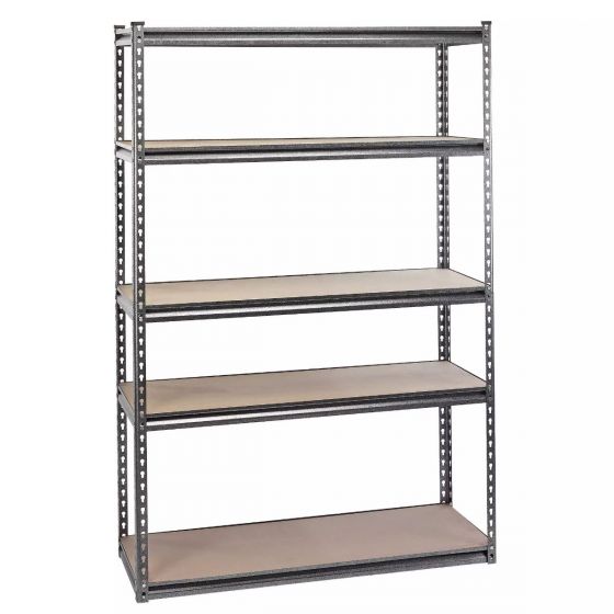 Heavy Duty Shelving Unit