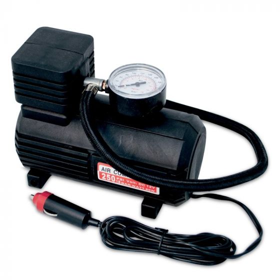 Air Compressor 12V