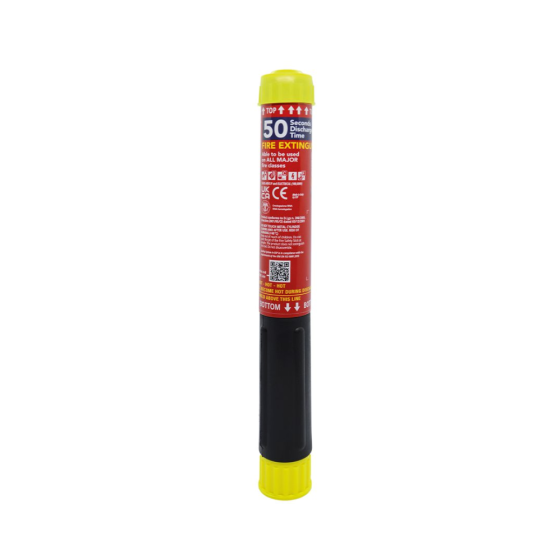 Fire Safety Stick - 50 Second