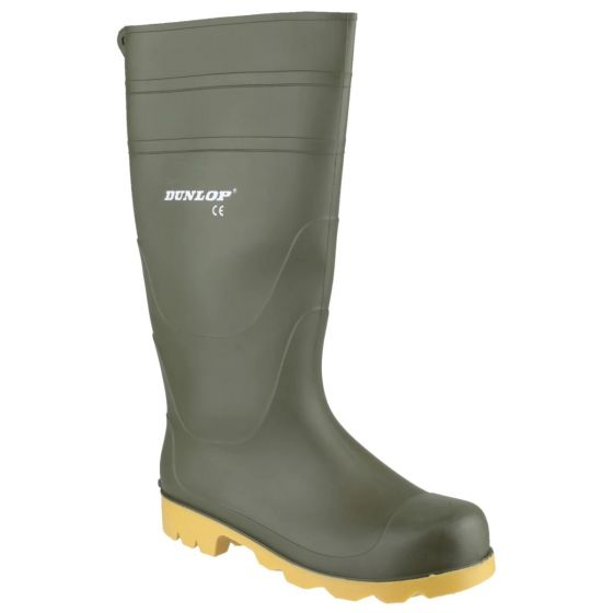 Dunlop Universal Wellingtons