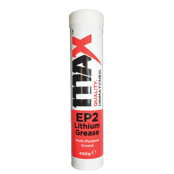 Lithium EP2 Grease Cartridge 400g