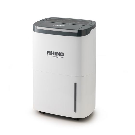 Rhino 20 Litre Dehumidifier 230V