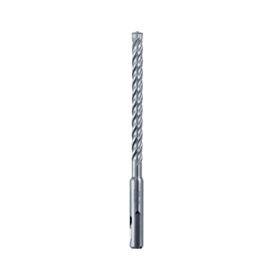 SDS PLUS 4-Cutter Masonry Hammer Drill Bit 12 x 160mm