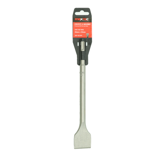 MAX SDS Plus Chisel