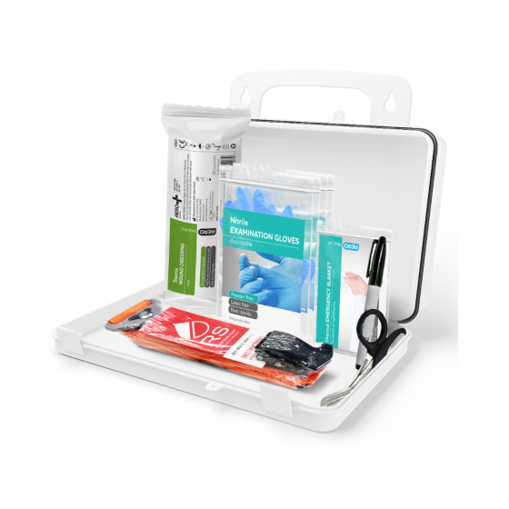Bleed Control Kit