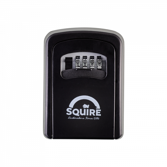 Squire Combination Key Safe