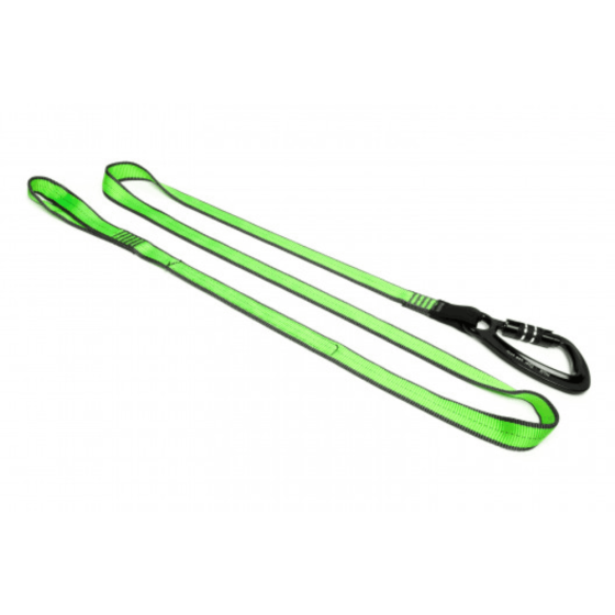 NLG Heavy Duty Webbing Lanyard