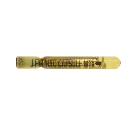 Chemical Anchors - J-Fix Hammer in Capsules - Epoxy Acrylate 38 x 265mm - Box of 6