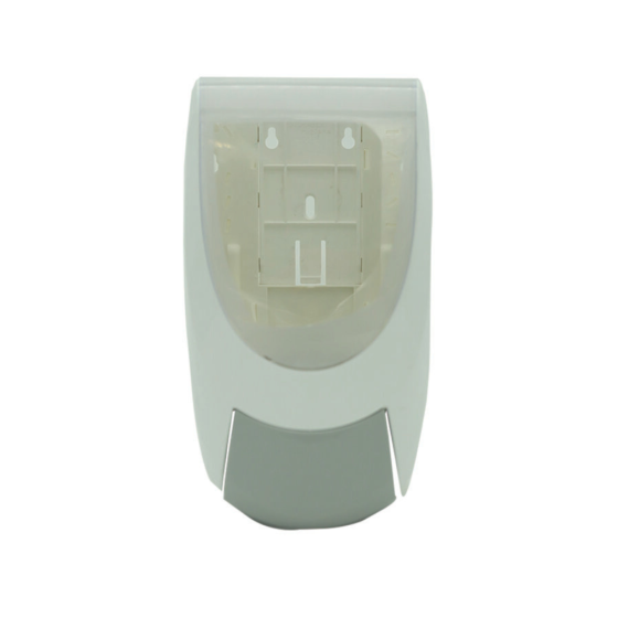 White Dispenser to suit MedWash Cartridges - 1 Litre