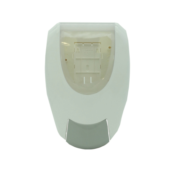 White Dispenser to suit MedWash Cartridges - 2 Litre