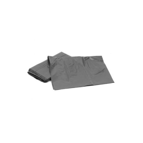 Plastic Blue Rubble Sacks Pack of 100