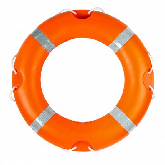 LB30 | Orange Life Bouy | CMT