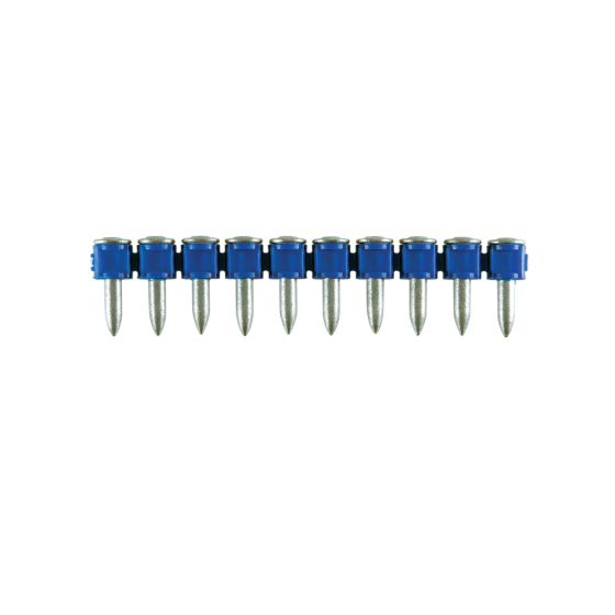 Magazine Pins - Suitable for 8mm Magazine Cartridge Tools - 37mm x 3.8mm - Box of 100