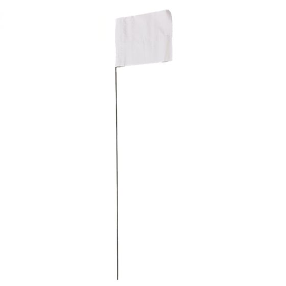 Steel Wire Flag Marks