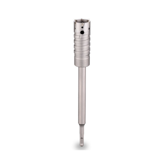 Rebar Cutter SDS Plus Drill Bit