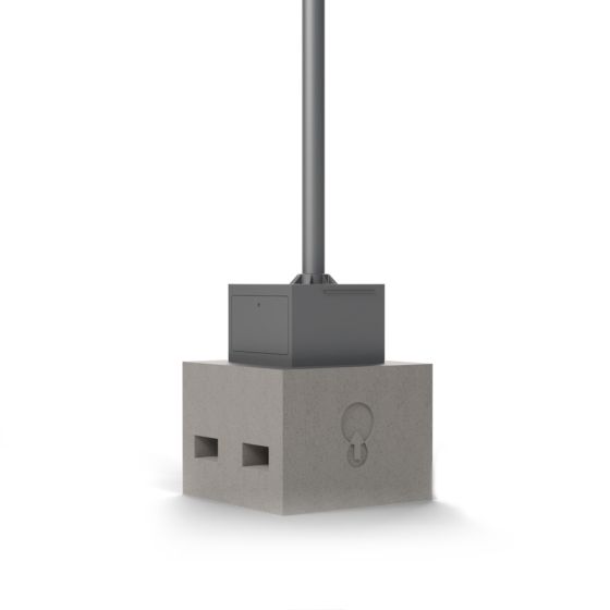 ReLuminate Urban OffGrid Solutions